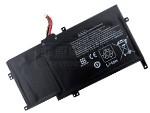 原廠HP ENVY 6-1001TU筆電電池