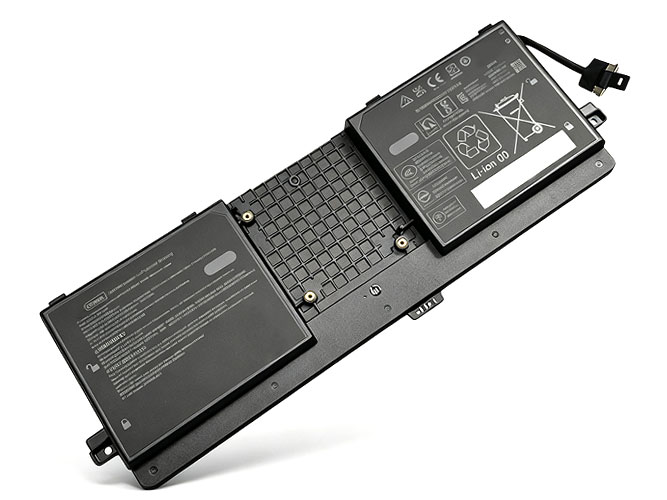 原廠HP ZBG1i18 U7 265HX 18 C2EP3PT筆電電池