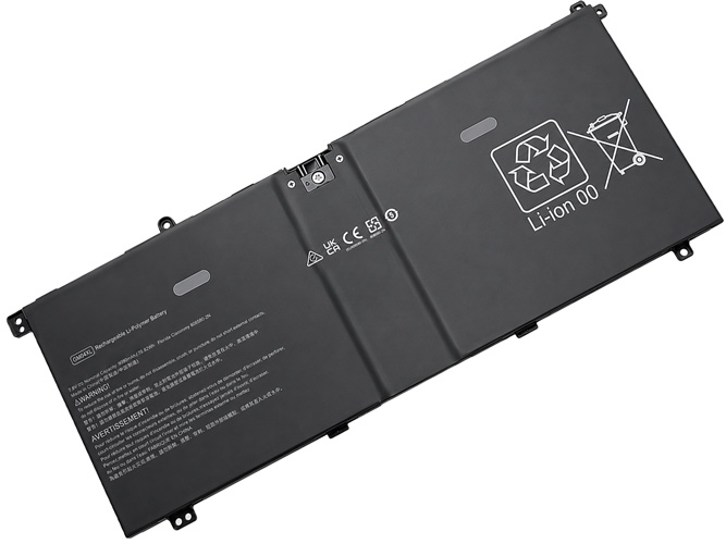 原廠HP omnibook ultra 14-kg0001nax筆電電池