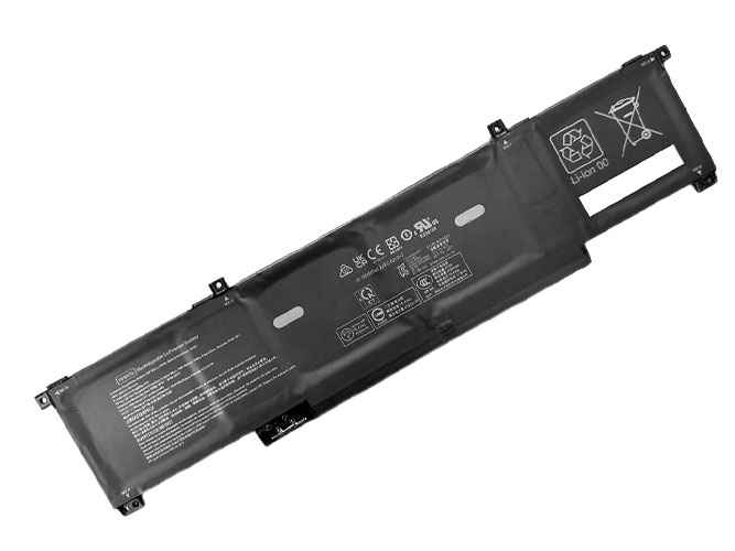 原廠HP omnibook 7 16-ay0001nb筆電電池