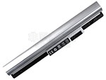 副廠HP Pavilion TouchSmart 11-E010nr筆記型電腦電池