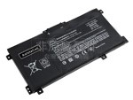 原廠HP ENVY X360 15-bp115tx筆電電池