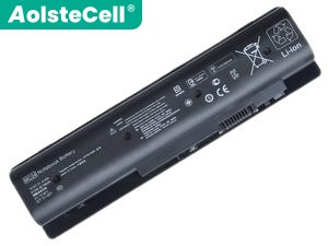 原廠HP Envy 17-r004tx筆電電池