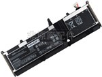 原廠HP ZBook Studio G9 6W3L4PA筆電電池