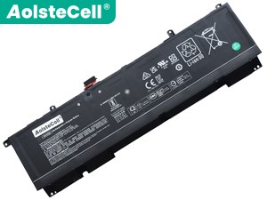 原廠HP OMEN TRANSCEND 16-U0062TX筆電電池