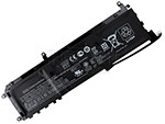 副廠HP ENVY Rove AIO 20-k014us筆記型電腦電池