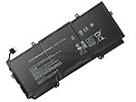 副廠HP SD03XL筆記型電腦電池
