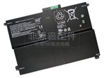 副廠HP HSTNN-DB9V筆記型電腦電池