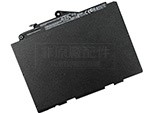 副廠HP EliteBook 820 G3筆記型電腦電池