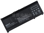 副廠HP OMEN 15-dc0850nz筆記型電腦電池