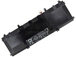 副廠HP Spectre x360 15-df0005na筆記型電腦電池