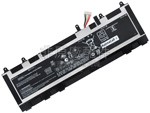 原廠HP Zbook Firefly 16 G9 6Q4X4UT筆電電池