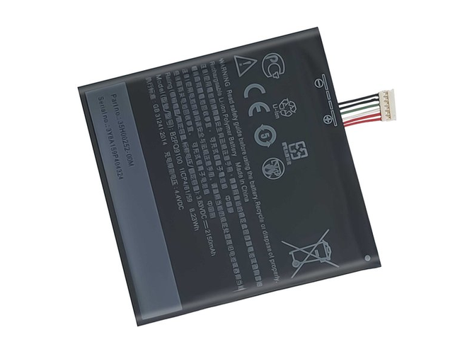 原廠HTC B2PQ9100筆電電池