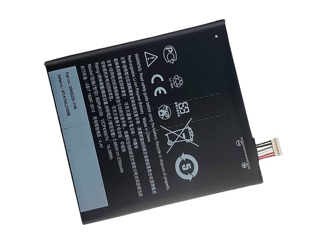 原廠HTC Desire 825 Dual Sim筆電電池