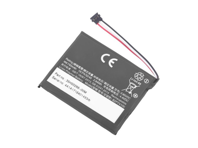 原廠HTC B2PYV100筆電電池
