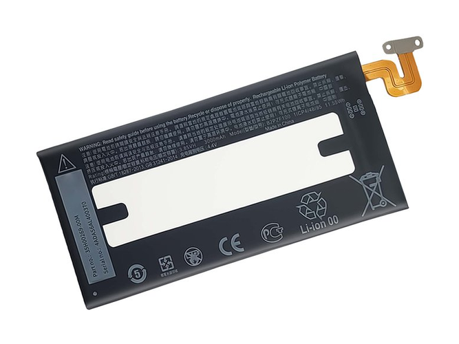 原廠HTC 35H00269-00M筆電電池