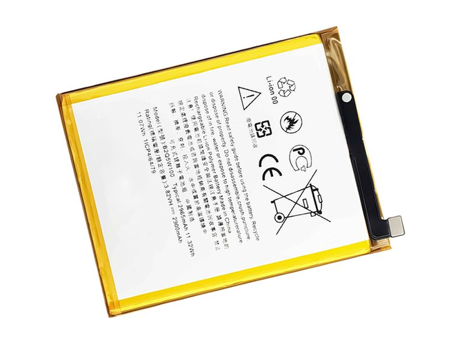 原廠HTC D12 Plus筆電電池