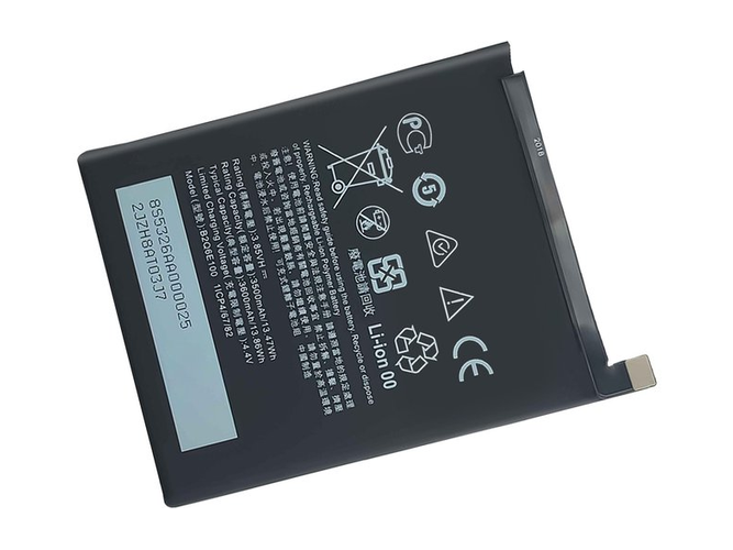 原廠HTC B2Q6E100筆電電池