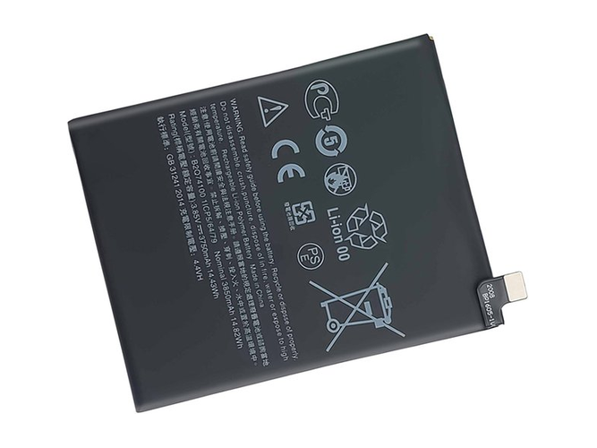 原廠HTC D19 Plus筆電電池