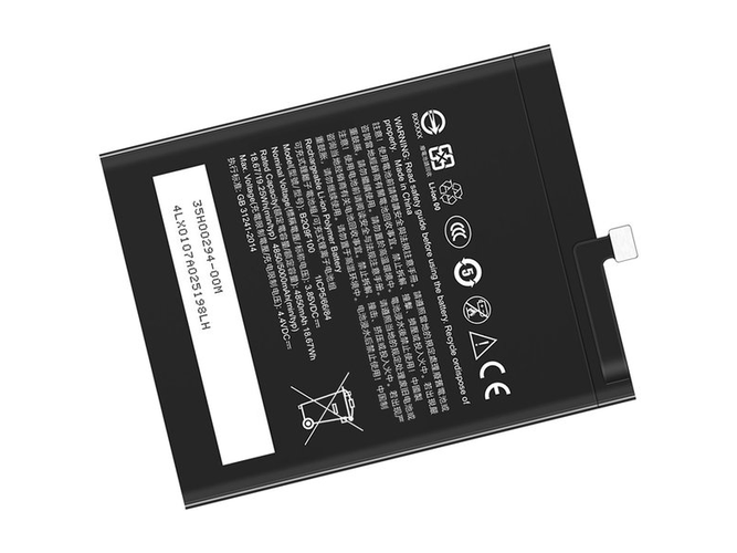 原廠HTC U20+筆電電池