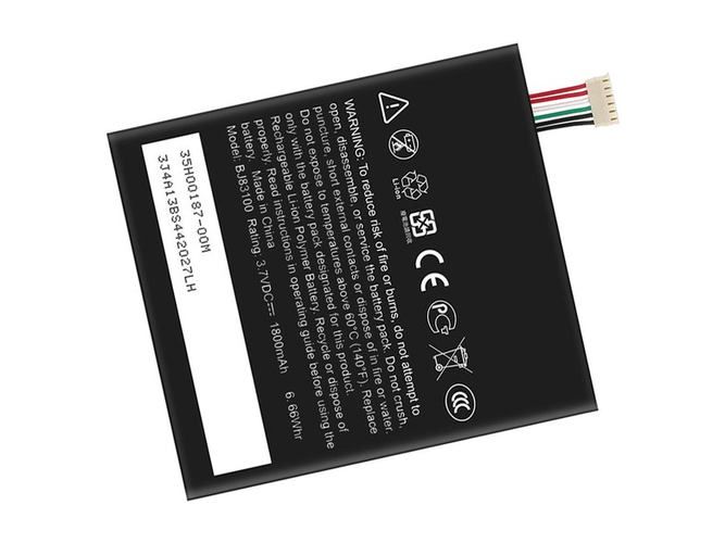 原廠HTC G23筆電電池