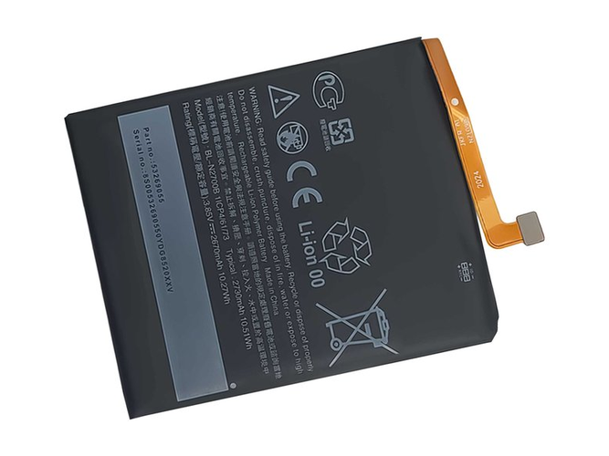 原廠HTC Kinley F205筆電電池