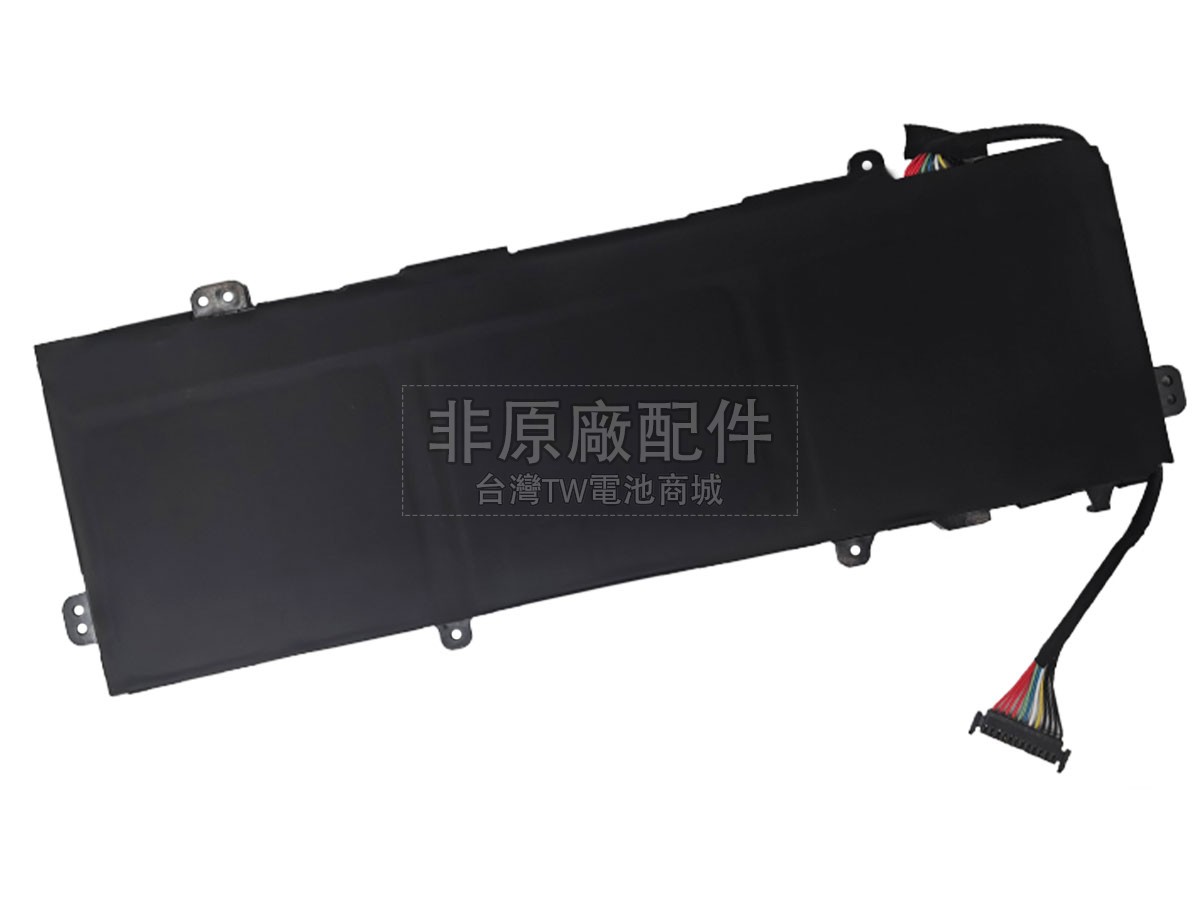 Huawei MATEBOOK 14S (2022) (53012LVL)副廠電池