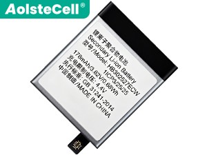 原廠Huawei HB302527ECW筆電電池