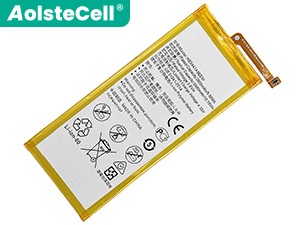 原廠Huawei HB3447A9EBW筆電電池