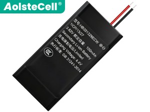 原廠Huawei Band 3 Pro筆電電池