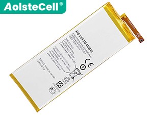 原廠Huawei Ascend P7筆電電池