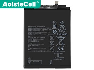 原廠Huawei HB356687ECW筆電電池