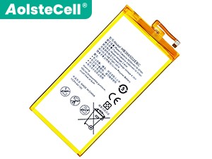 原廠Huawei HB3665D2EBC筆電電池