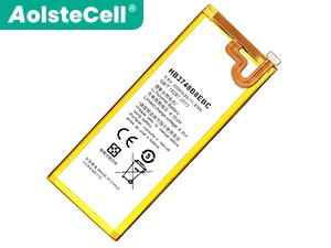 原廠Huawei Maimang 3筆電電池