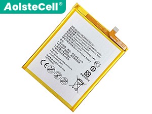 原廠Huawei HB386483ECW+筆電電池