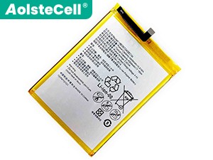 原廠Huawei HB3872A5ECW筆電電池