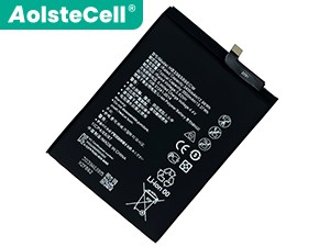 原廠Huawei HB396589ECW筆電電池