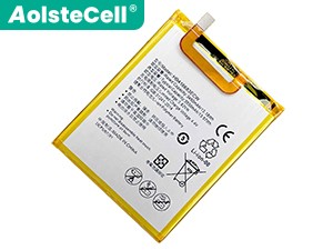 原廠Huawei HB416683ECW筆電電池