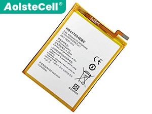 原廠Huawei HB417094EBC筆電電池