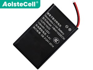 原廠Huawei HB441422ECW筆電電池