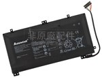 原廠Huawei WRTB-WAI9L筆電電池