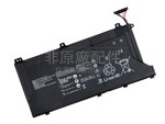 原廠Huawei MateBook D 15-53010TUY筆電電池