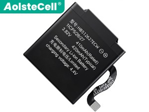 原廠Huawei HB512627ECW筆電電池
