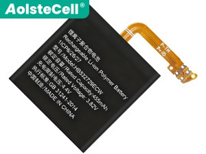 原廠Huawei HB532729ECW筆電電池