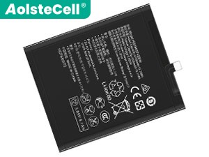 原廠Huawei HB596074EEW筆電電池