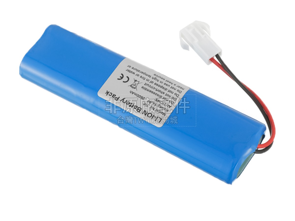 Hwatime H6副廠電池