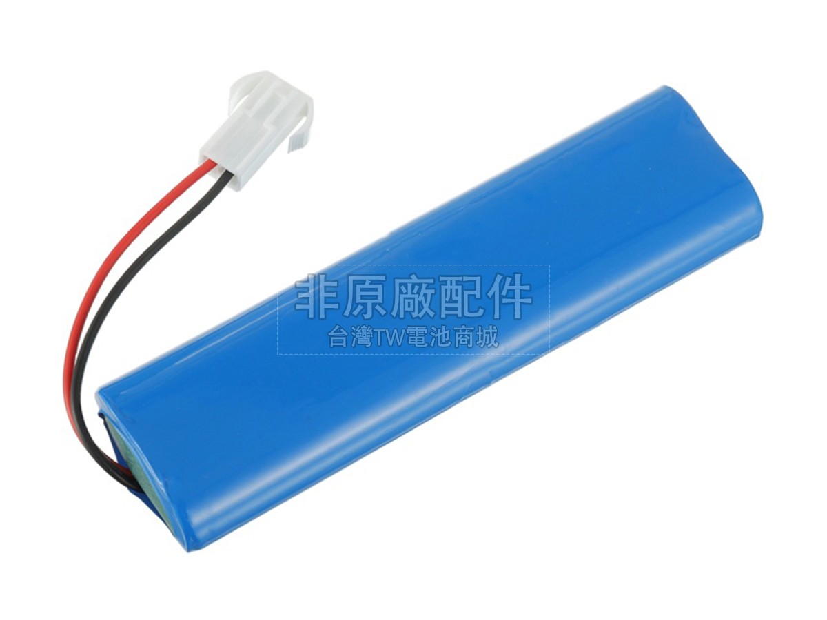 Hwatime H6副廠電池