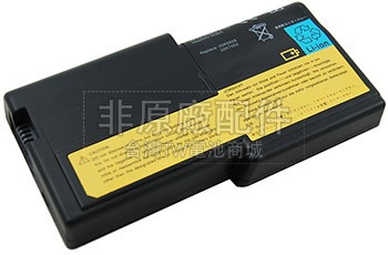 8芯4400mAh IBM Fru 02K6928電池