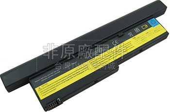 8芯4400mAh IBM Fru 92P0998電池