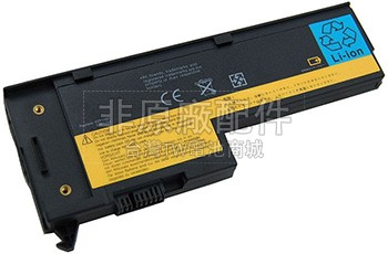 4芯2200mAh IBM ThinkPad X61S 7670電池